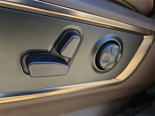 2025 Ram 1500 Limited Longhorn photo 14