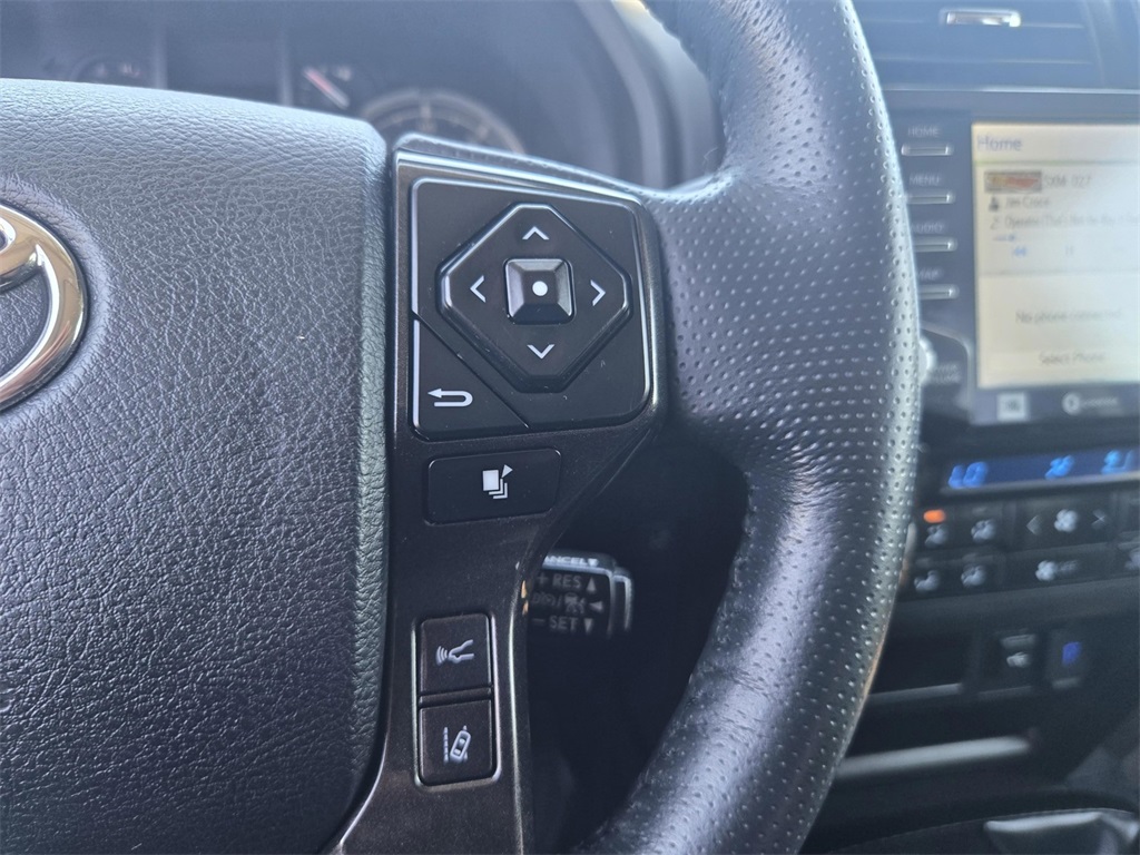 2023 Toyota 4Runner TRD Pro photo 21