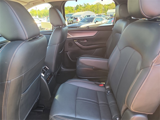 2024 Mazda CX-90 3.3 Turbo Premium photo 30