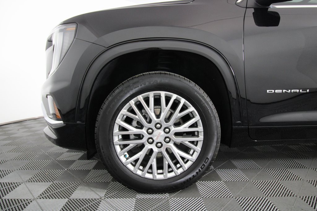 2024 Gmc Acadia Denali photo 9