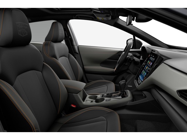 2025 Subaru Crosstrek Wilderness photo 4