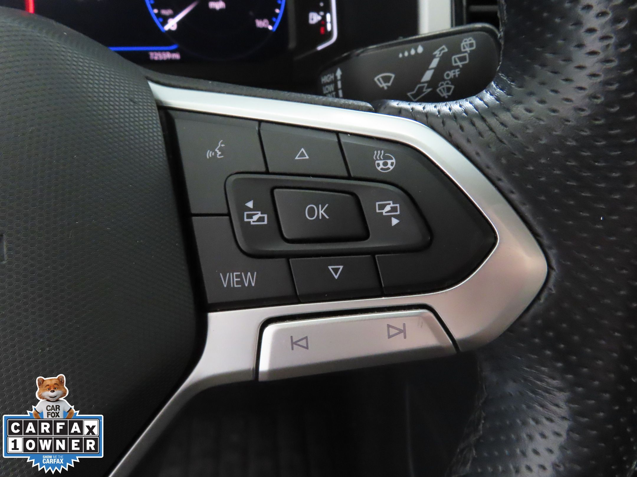 2021 Volkswagen Atlas V6 SEL Premium R-Line photo 13
