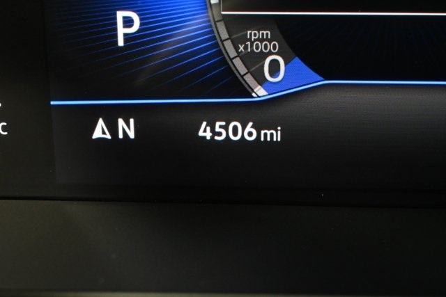2025 Volkswagen Jetta 1.5T SE photo 5