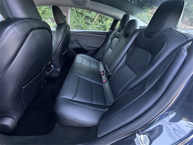 2025 Tesla Model 3 Long Range photo 19