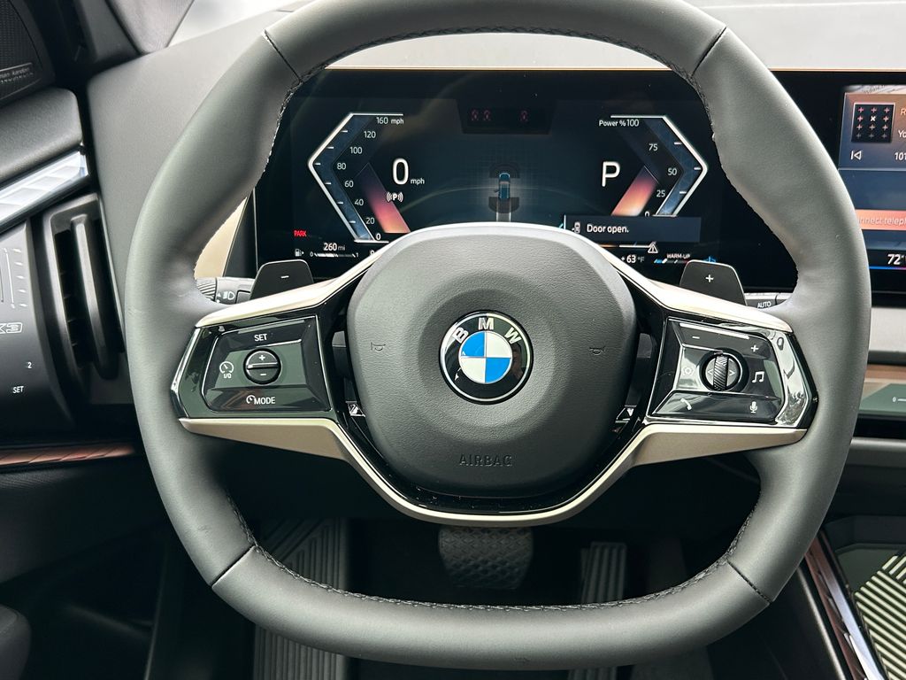 2025 Bmw X3 30x Drive photo 18