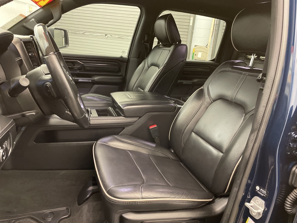 2022 Ram 1500 Limited photo 18