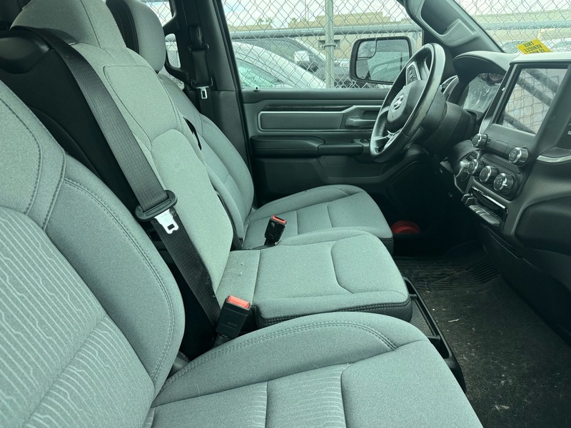 2021 Ram 1500 Big Horn Lone Star photo 2