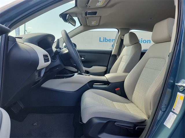 2024 Honda HR-V LX photo 11