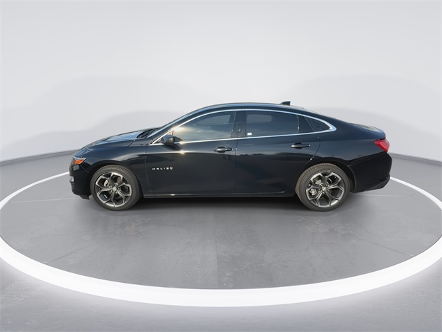 2022 Chevrolet Malibu 1LT photo 5