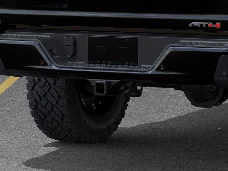 2026 Gmc Canyon AT4 photo 14