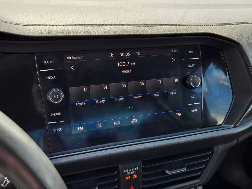 2020 Volkswagen Jetta 1.4T SEL photo 22