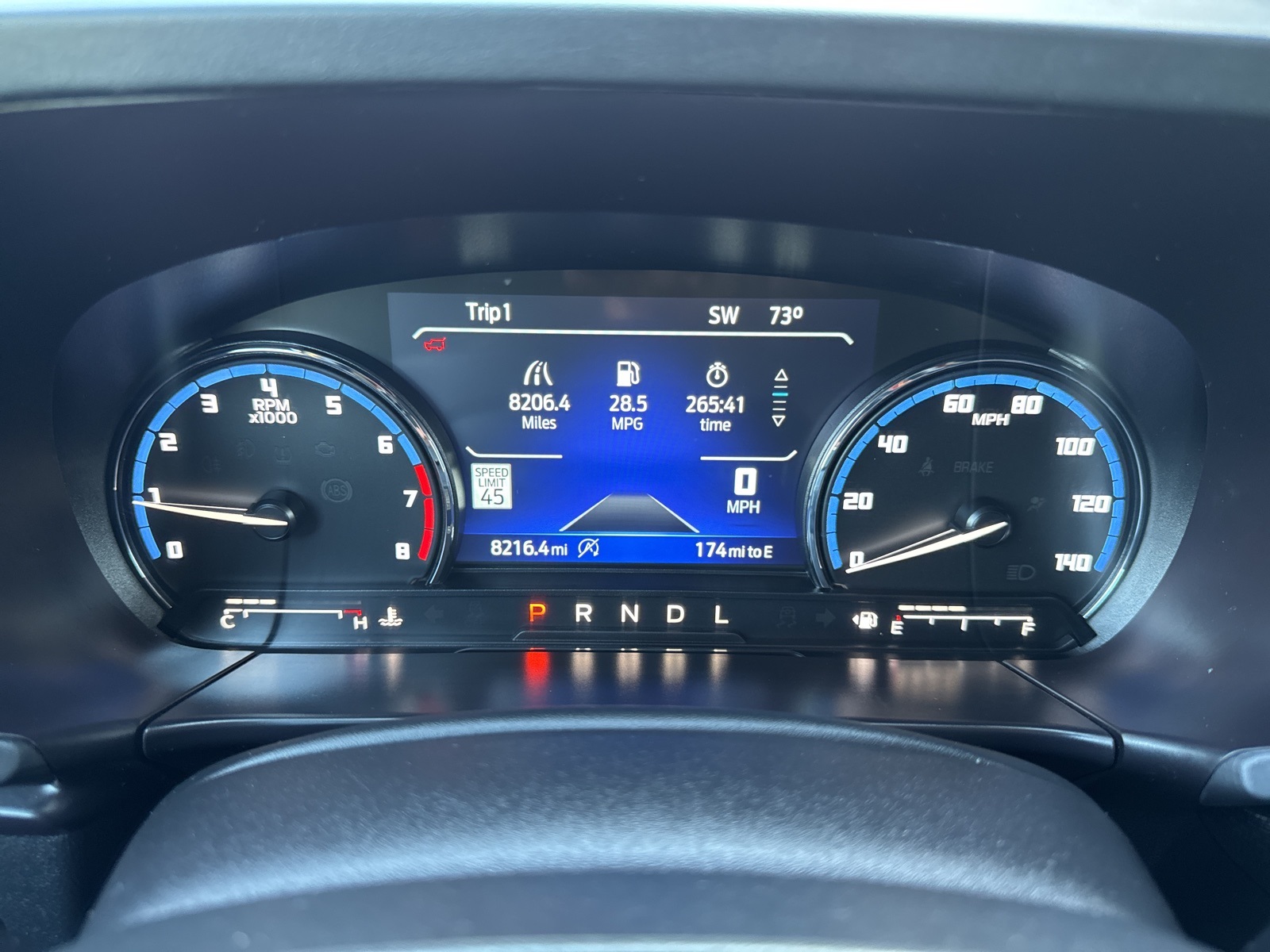 2024 Ford Bronco Sport Outer Banks photo 4