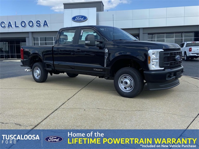 2026 Ford F-250 Super Duty XL's photo