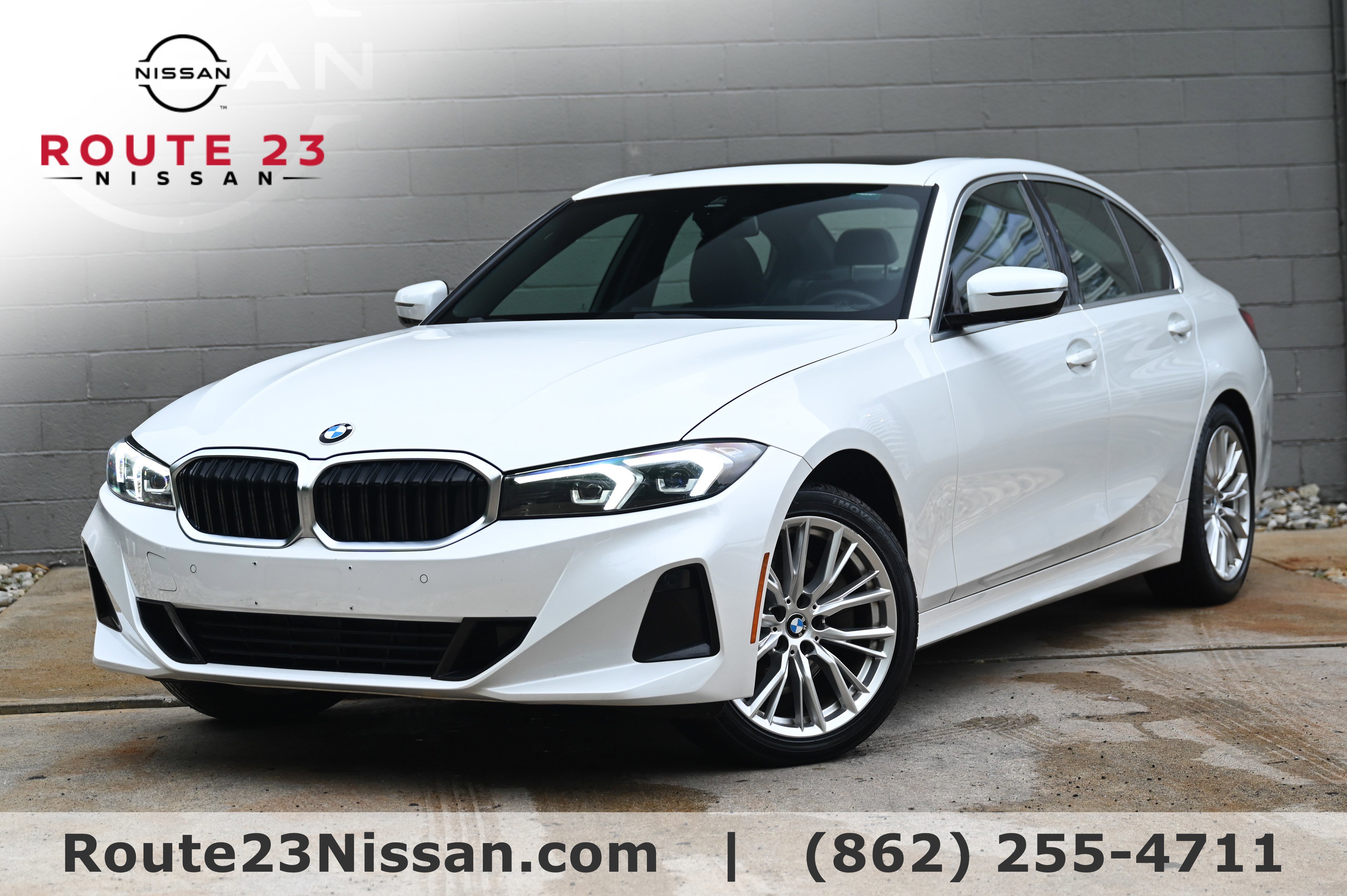 2024 BMW 3 Series