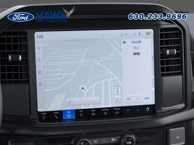 2025 FORD F-150 - Image 14