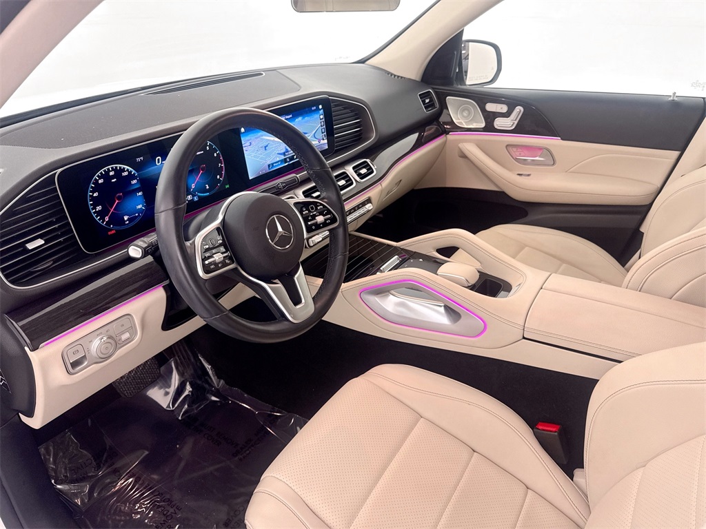 2022 Mercedes Benz GLE 350 4MATIC photo 7
