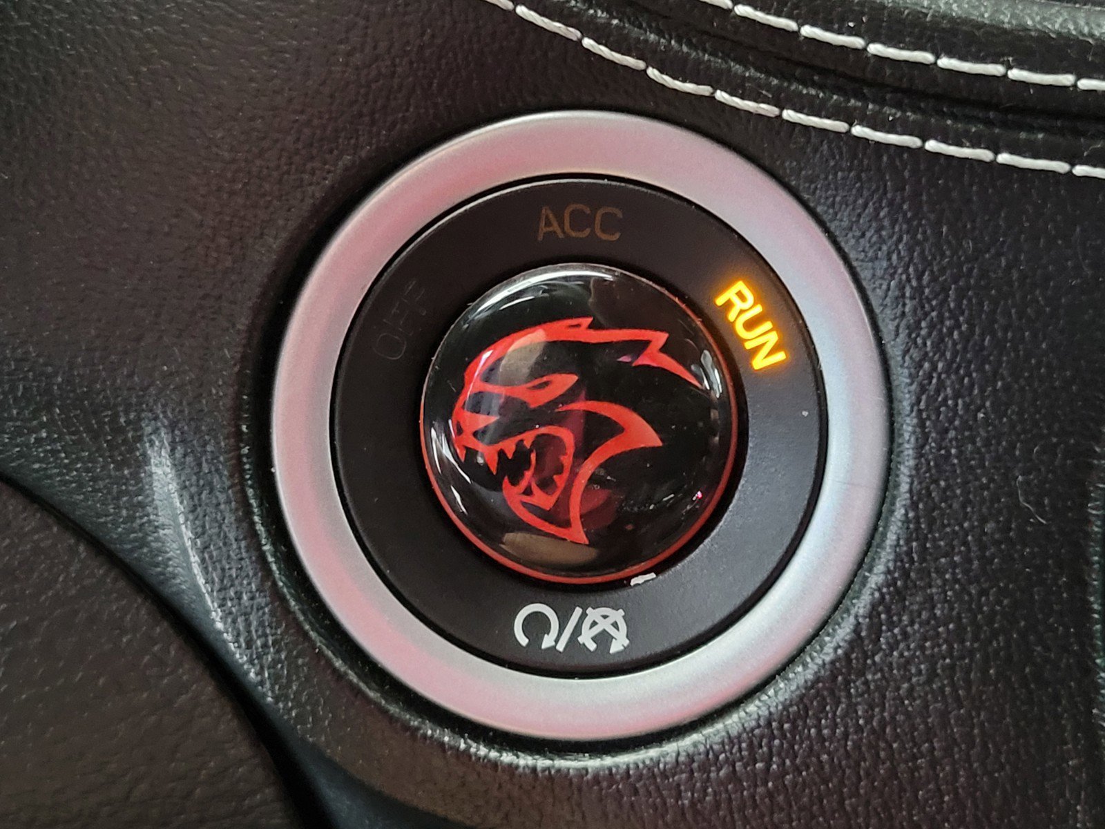 2019 Dodge Charger SRT8 Hellcat photo 22