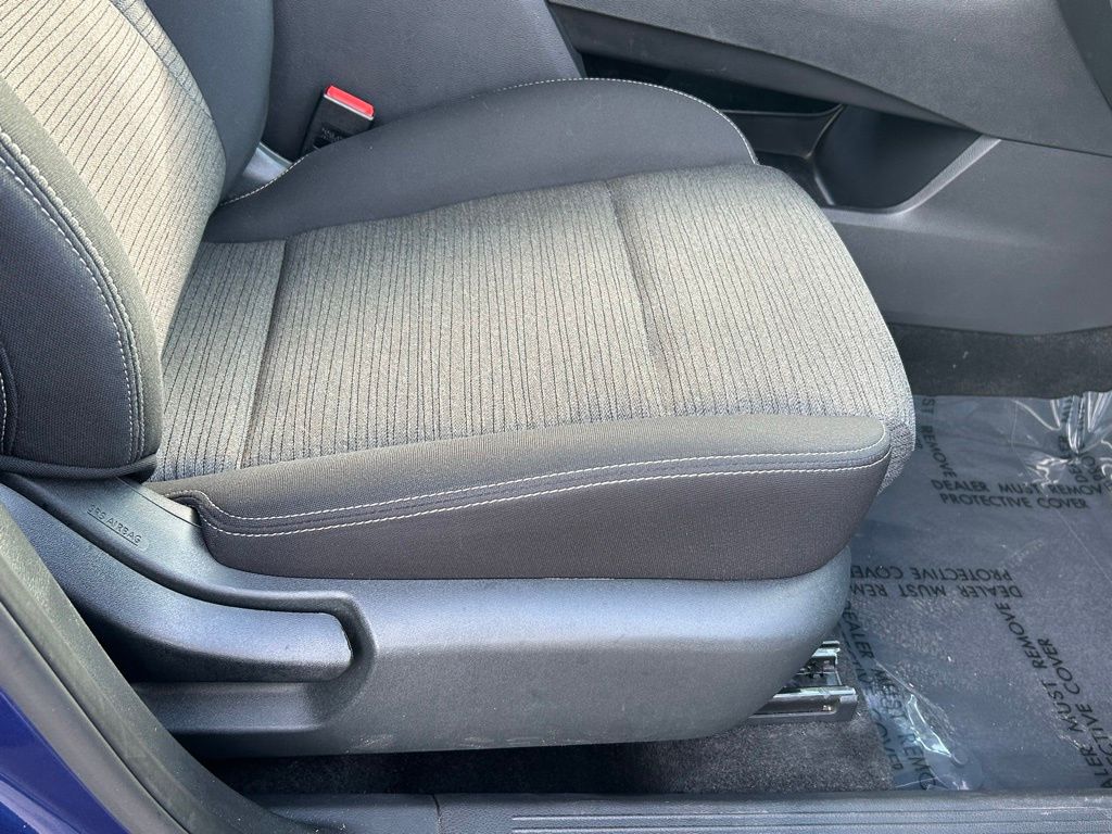 2023 Nissan Rogue SV photo 27