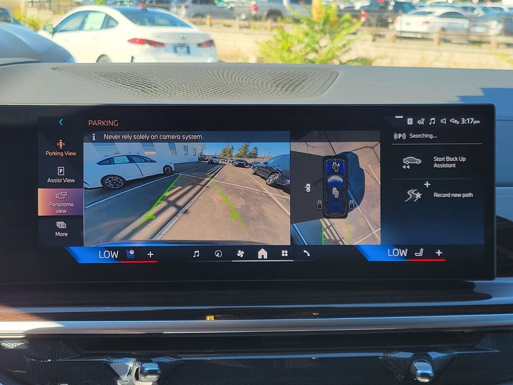 2026 Bmw X7 xDrive40i photo 21