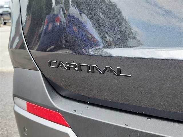 2026 Kia Carnival SX Prestige photo 3