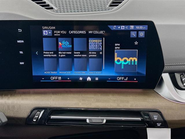 2025 Bmw X1 XDrive28i photo 15