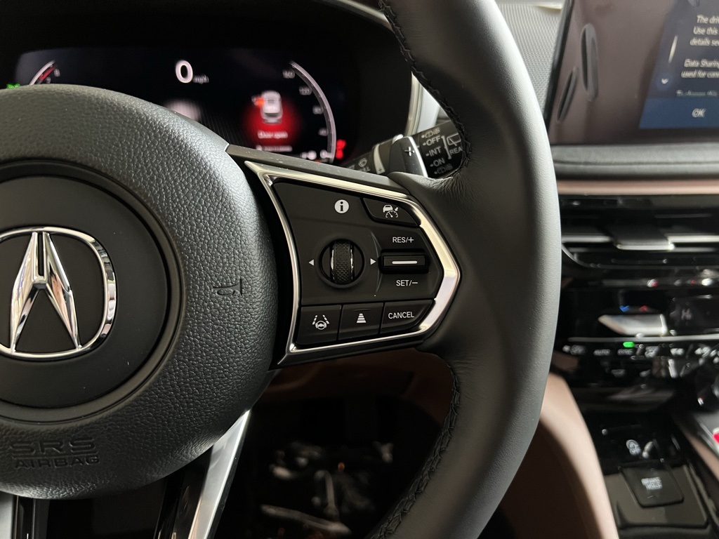 2026 Acura MDX Technology SH-AWD photo 16