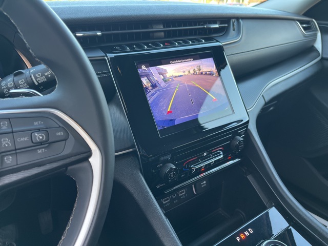 2023 Jeep Grand Cherokee Laredo photo 26