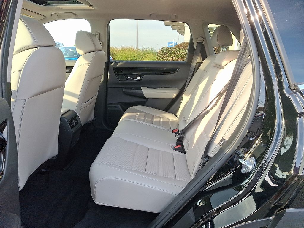 2023 Honda CR-V EX-L photo 9