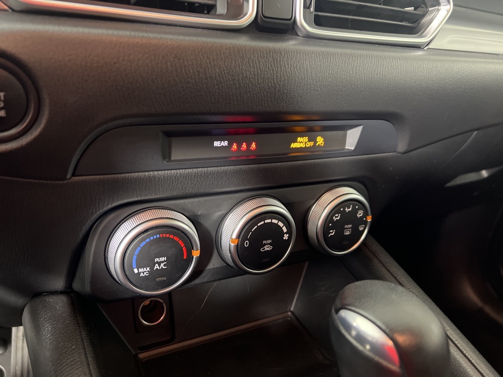 2019 Mazda CX-5 Sport photo 15