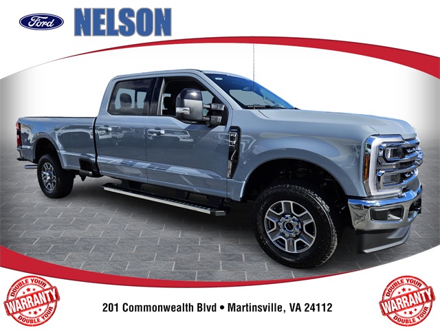 2026 Ford F-350 Super Duty Lariat's photo