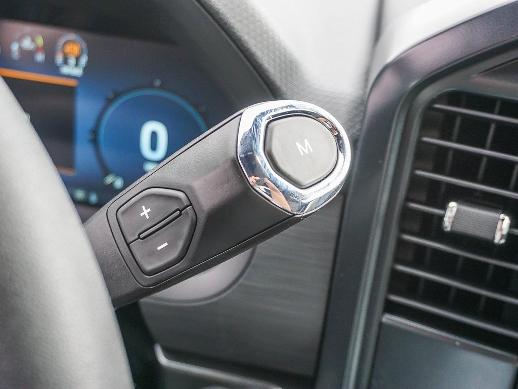 2025 Ford F-150 STX photo 21