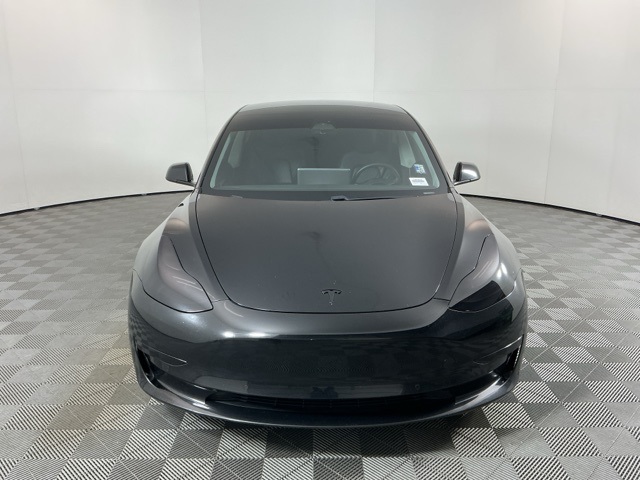 Used 2021 Tesla Model 3 Base with VIN 5YJ3E1EBXMF012839 for sale in Marysville, WA