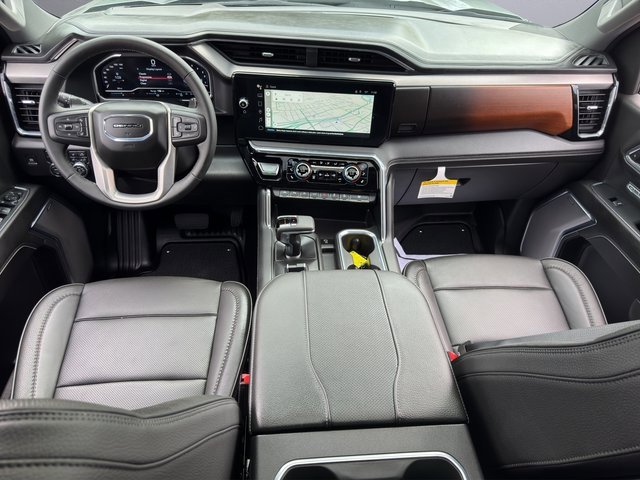 2024 Gmc Sierra 1500 Denali photo 17