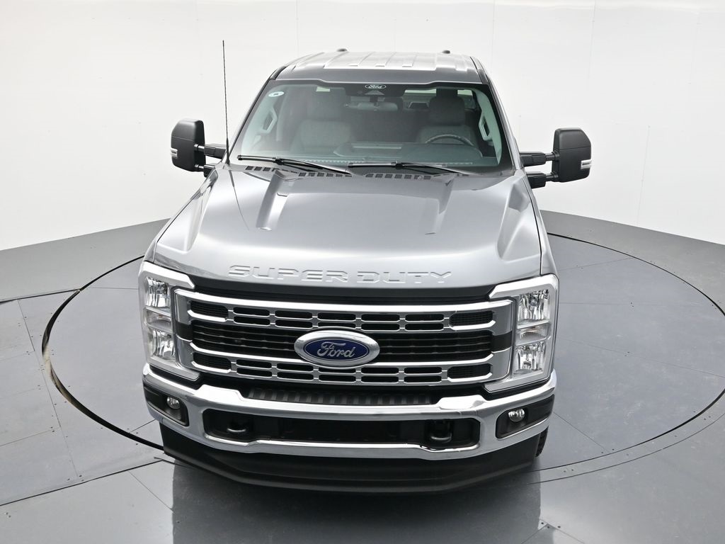 2024 Ford F-250 photo 36