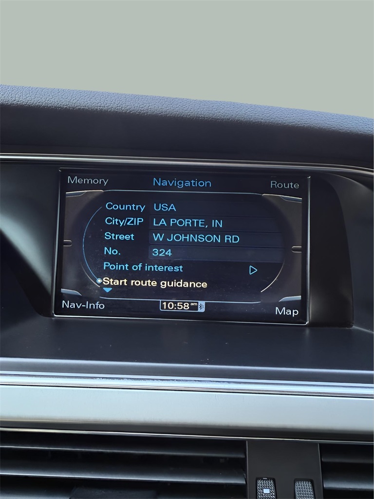 2010 Audi A5 2.0T Premium Quattro photo 23