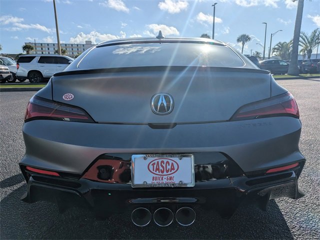 2024 Acura Integra Type S photo 5