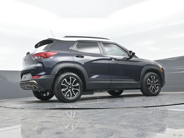 2021 Chevrolet Trailblazer ACTIV photo 25