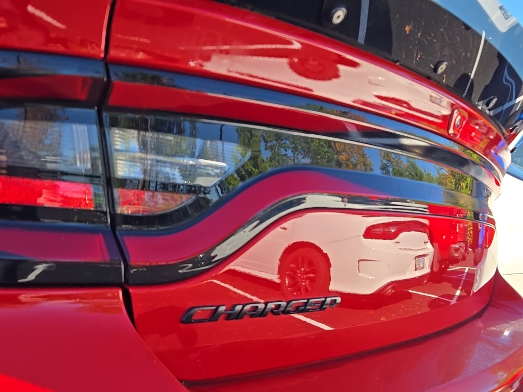 2018 Dodge Charger R/T Daytona 392 photo 12