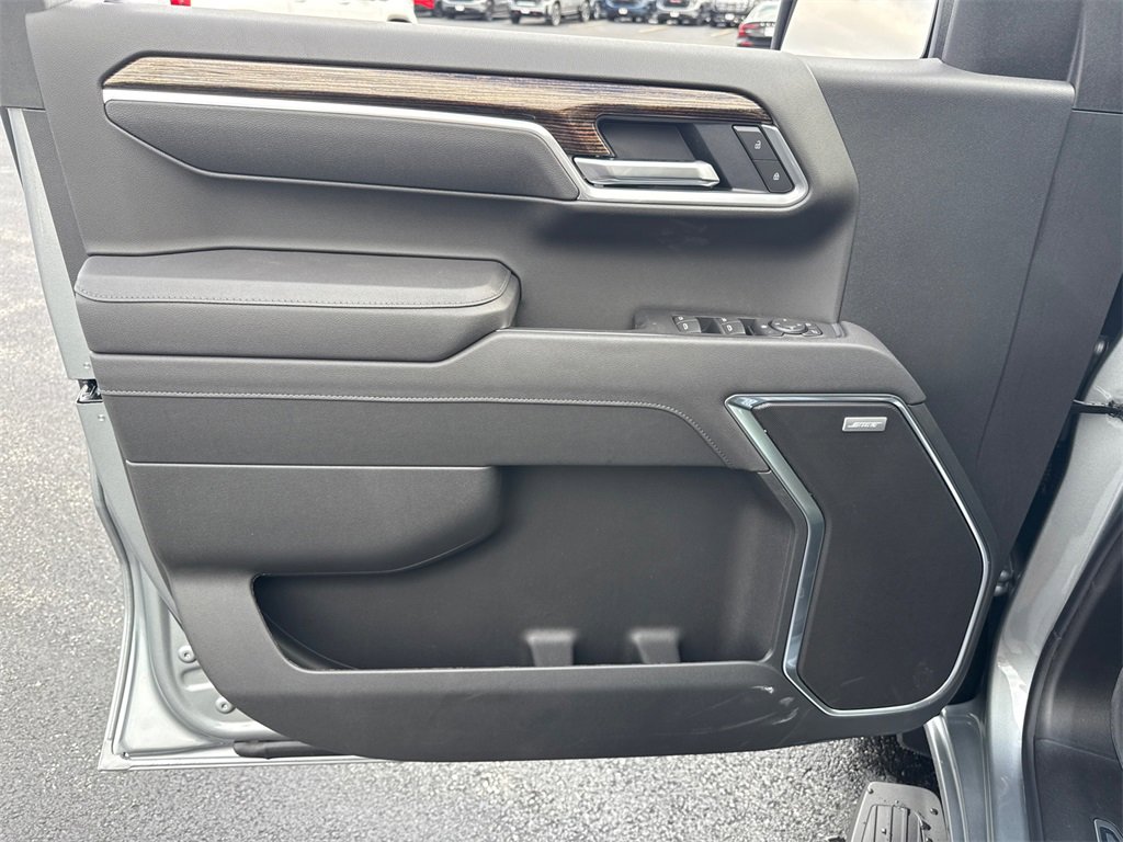 2026 GMC SIERRA - Image 13