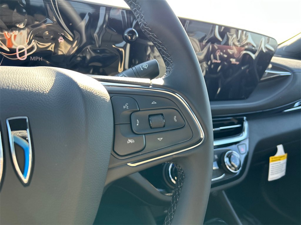 2026 BUICK ENVISTA - Image 19