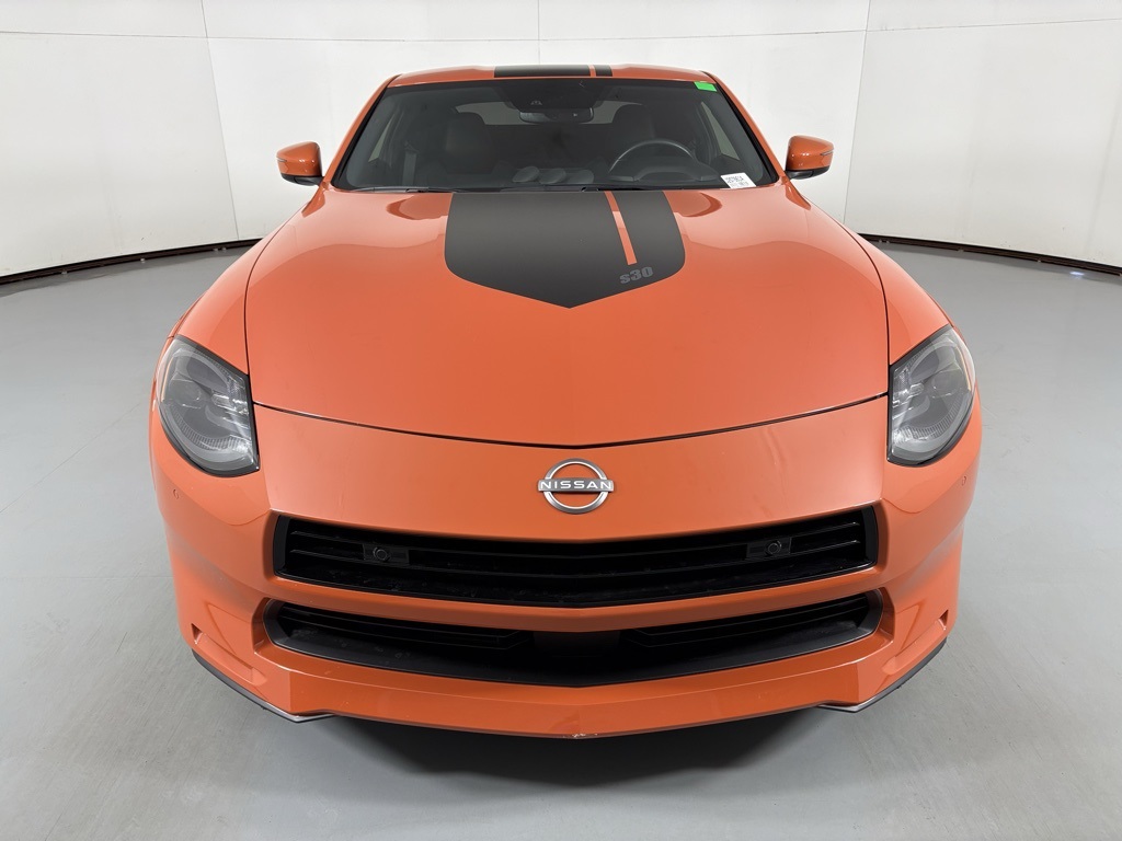2024 Nissan Z Performance photo 3