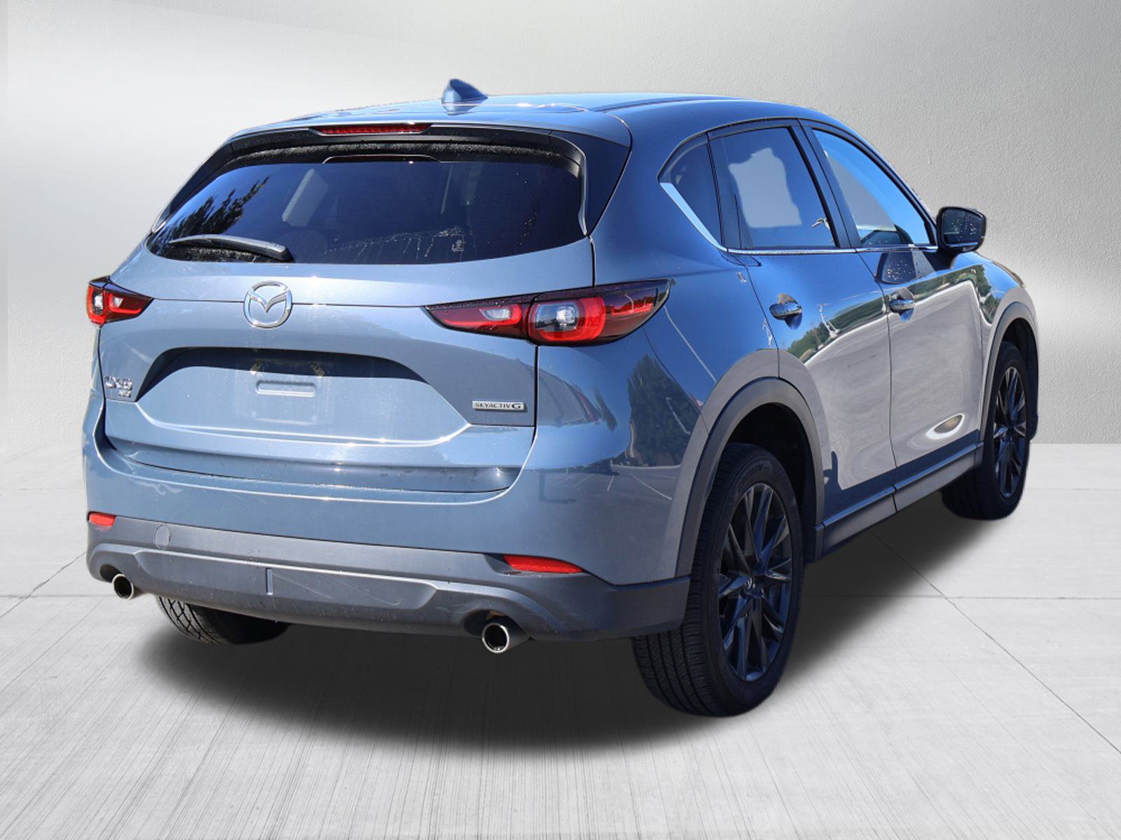 2024 Mazda CX-5 2.5 S Carbon photo 7