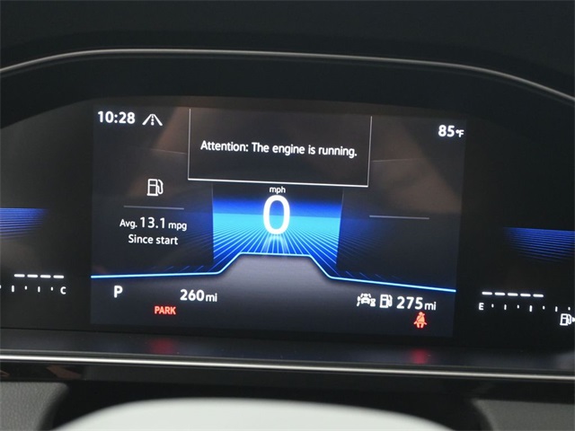 2025 Volkswagen Jetta 1.5T S photo 7