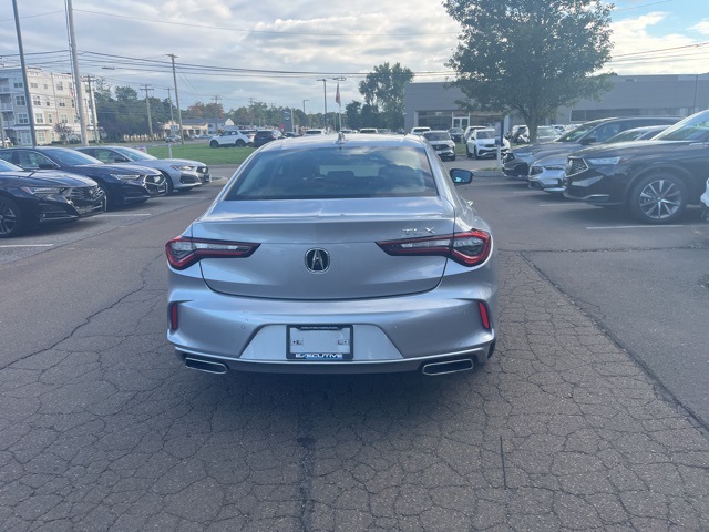 2023 Acura TLX Technology photo 8
