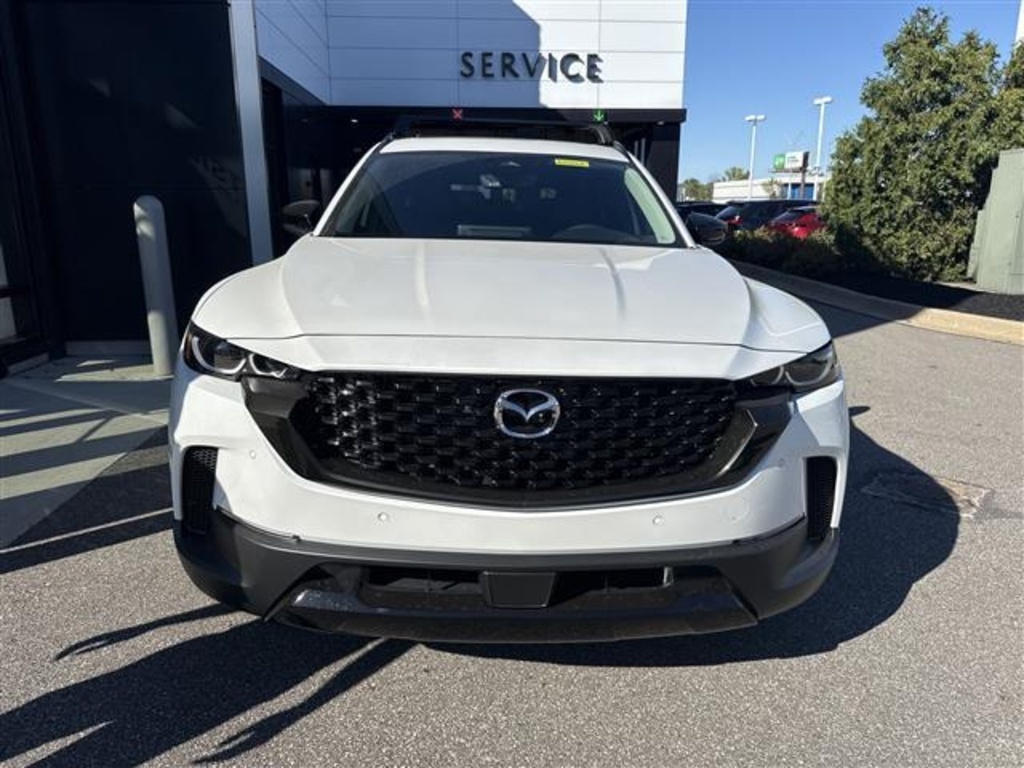 2026 Mazda CX-50 Premium photo 2