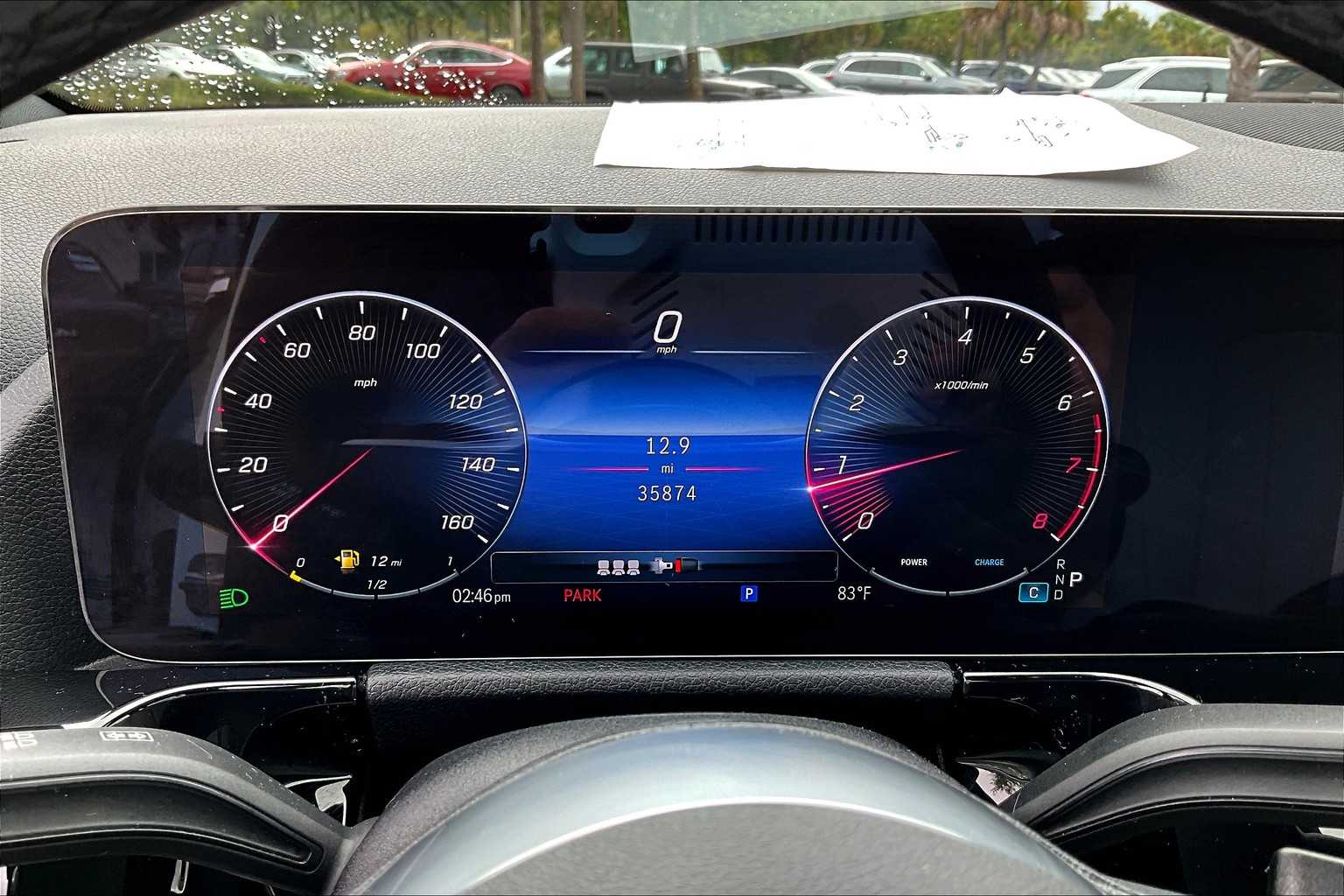 2024 Mercedes Benz GLA 250 4MATIC photo 22