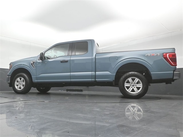 2023 FORD F-150 - Image 40