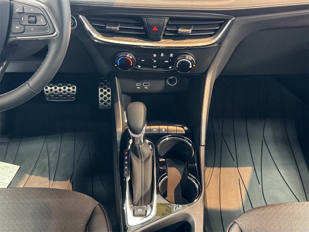 2026 Buick Encore GX Preferred photo 24