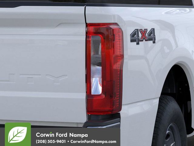 2026 Ford F-250 photo 12