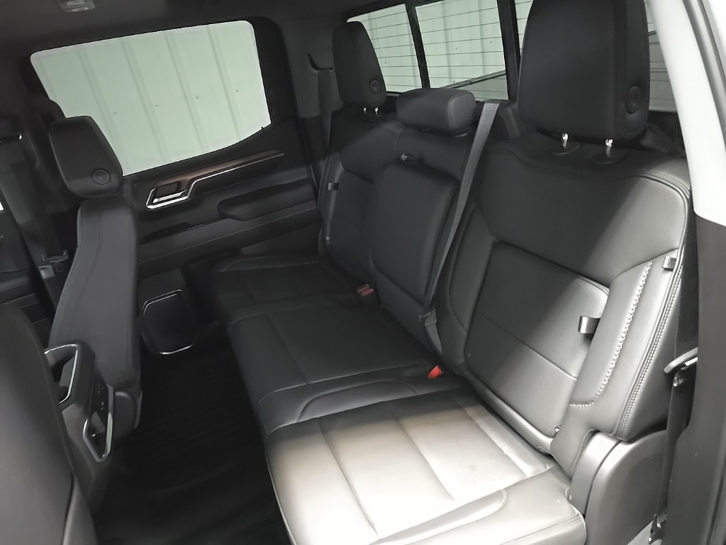 2022 Gmc Sierra 1500 Denali photo 31